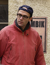 Juan Meier