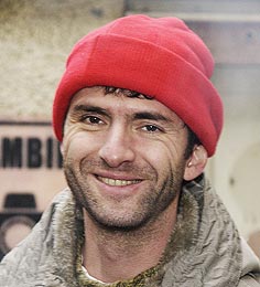 Matthias Flückiger