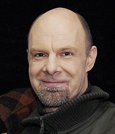 Thomas Meienberg