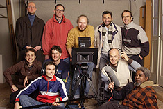 Crew