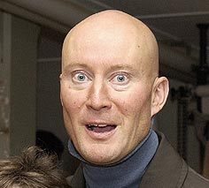 Dominik Streiff